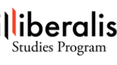 Illiberalism Studies Program Logo